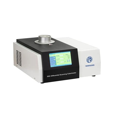 Differential Scanning Calorimeter distribute|differential scanning calorimeter cost.